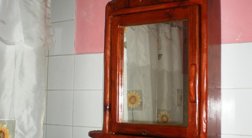 Cabanas Tunquelen El Bolson Bilik gambar