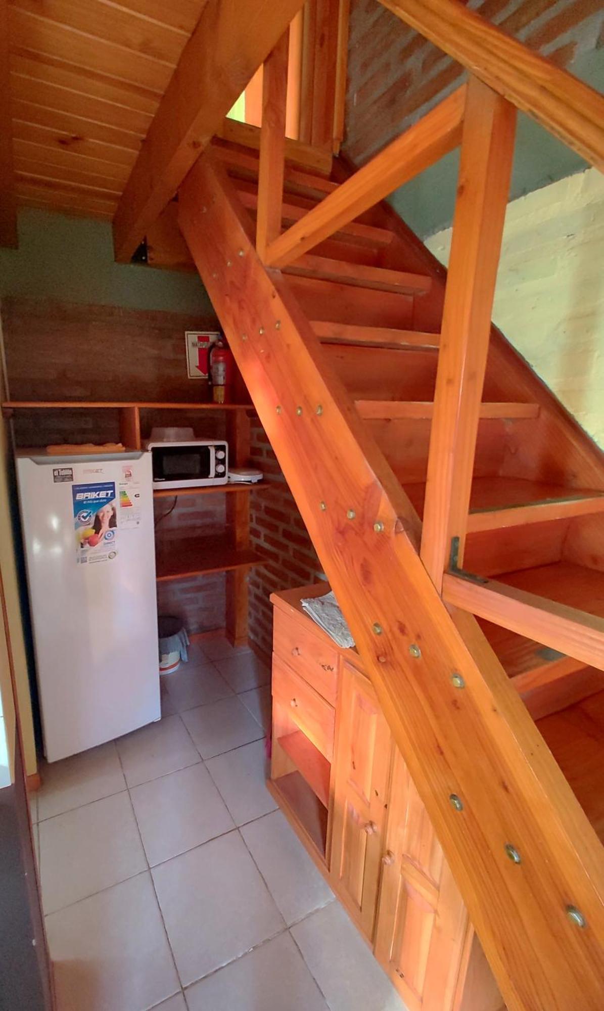 Cabanas Tunquelen El Bolson Luaran gambar