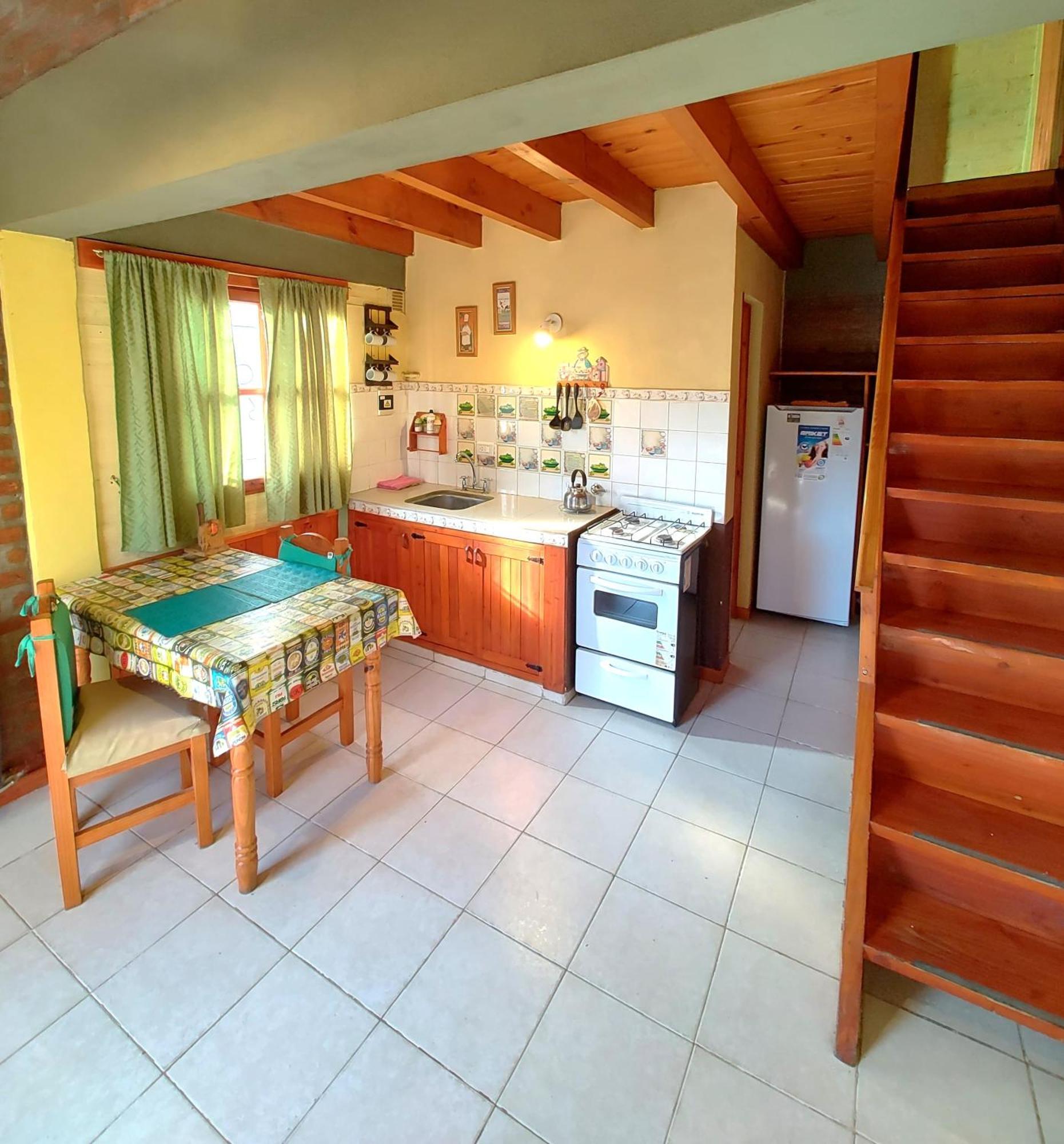 Cabanas Tunquelen El Bolson Luaran gambar