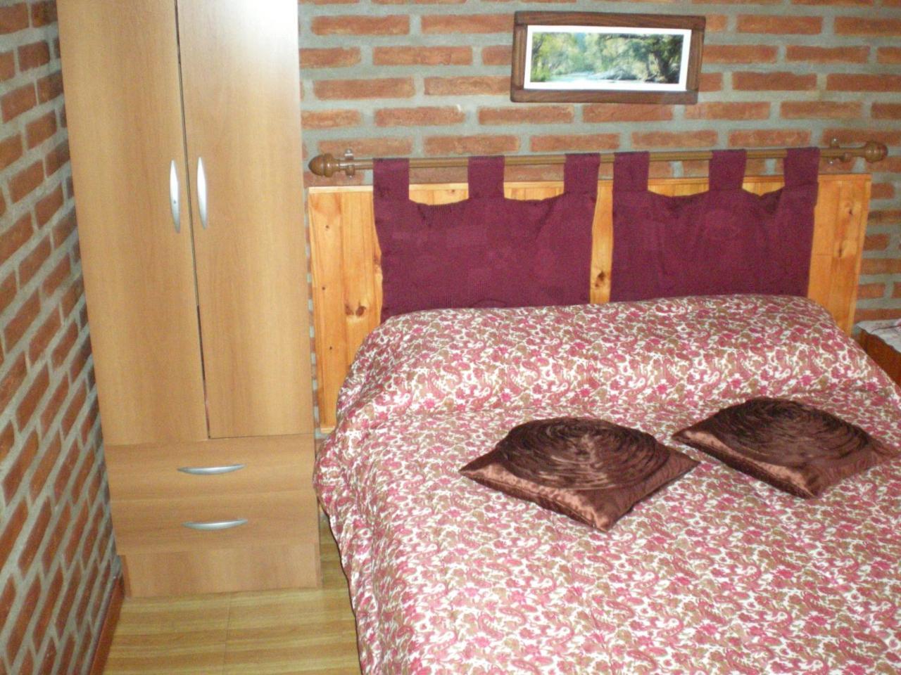 Cabanas Tunquelen El Bolson Luaran gambar