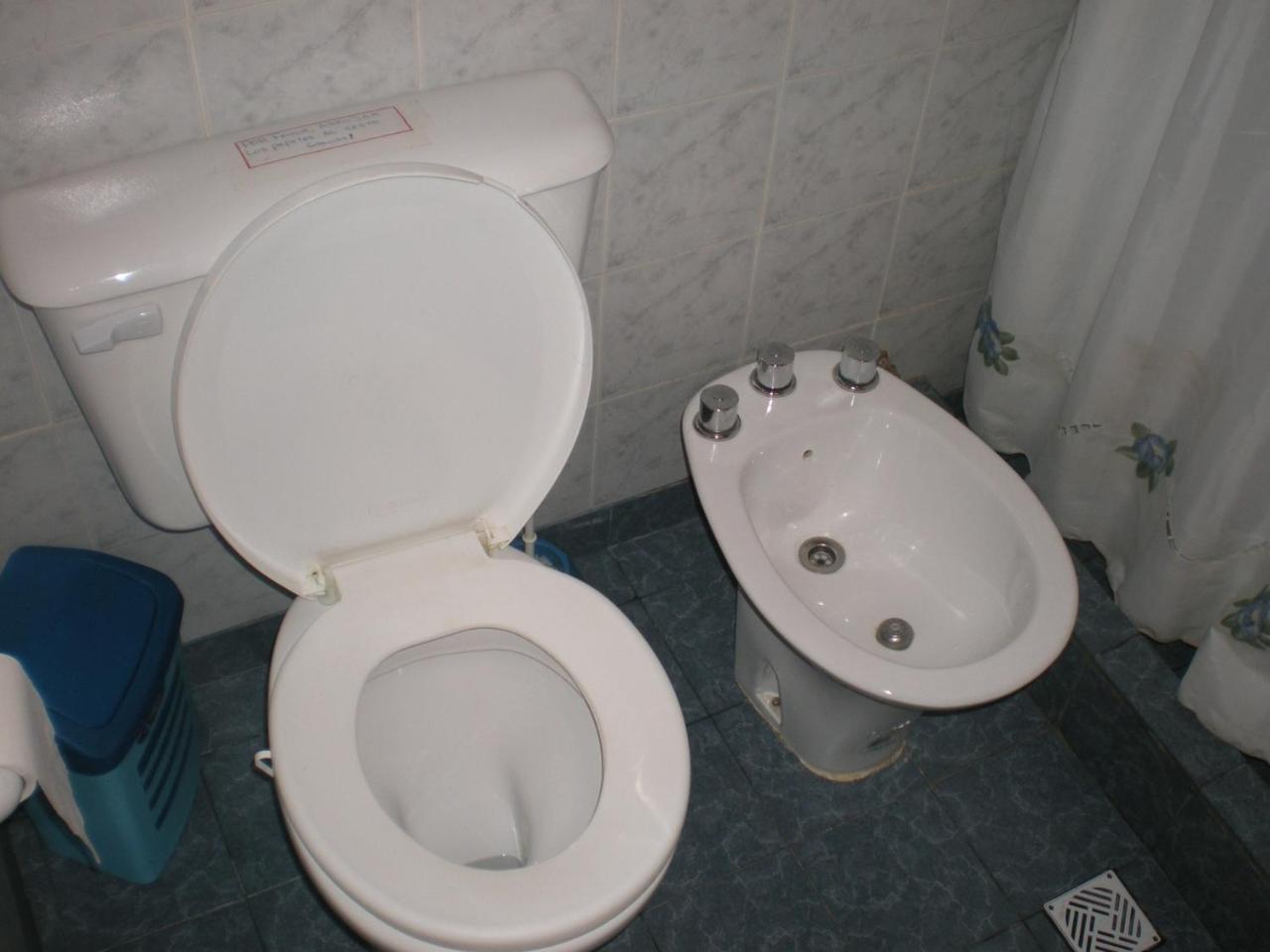 Cabanas Tunquelen El Bolson Luaran gambar