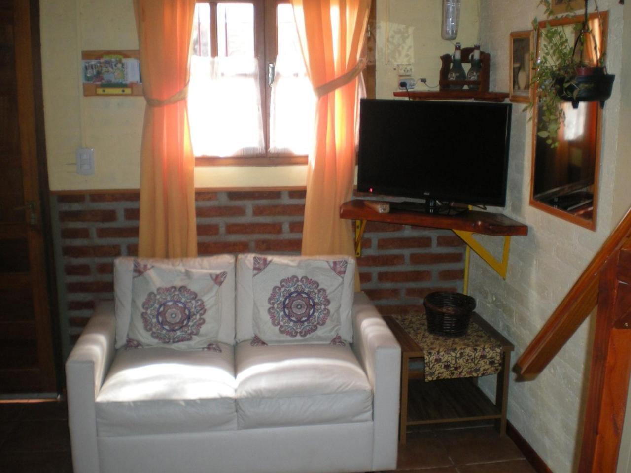 Cabanas Tunquelen El Bolson Luaran gambar