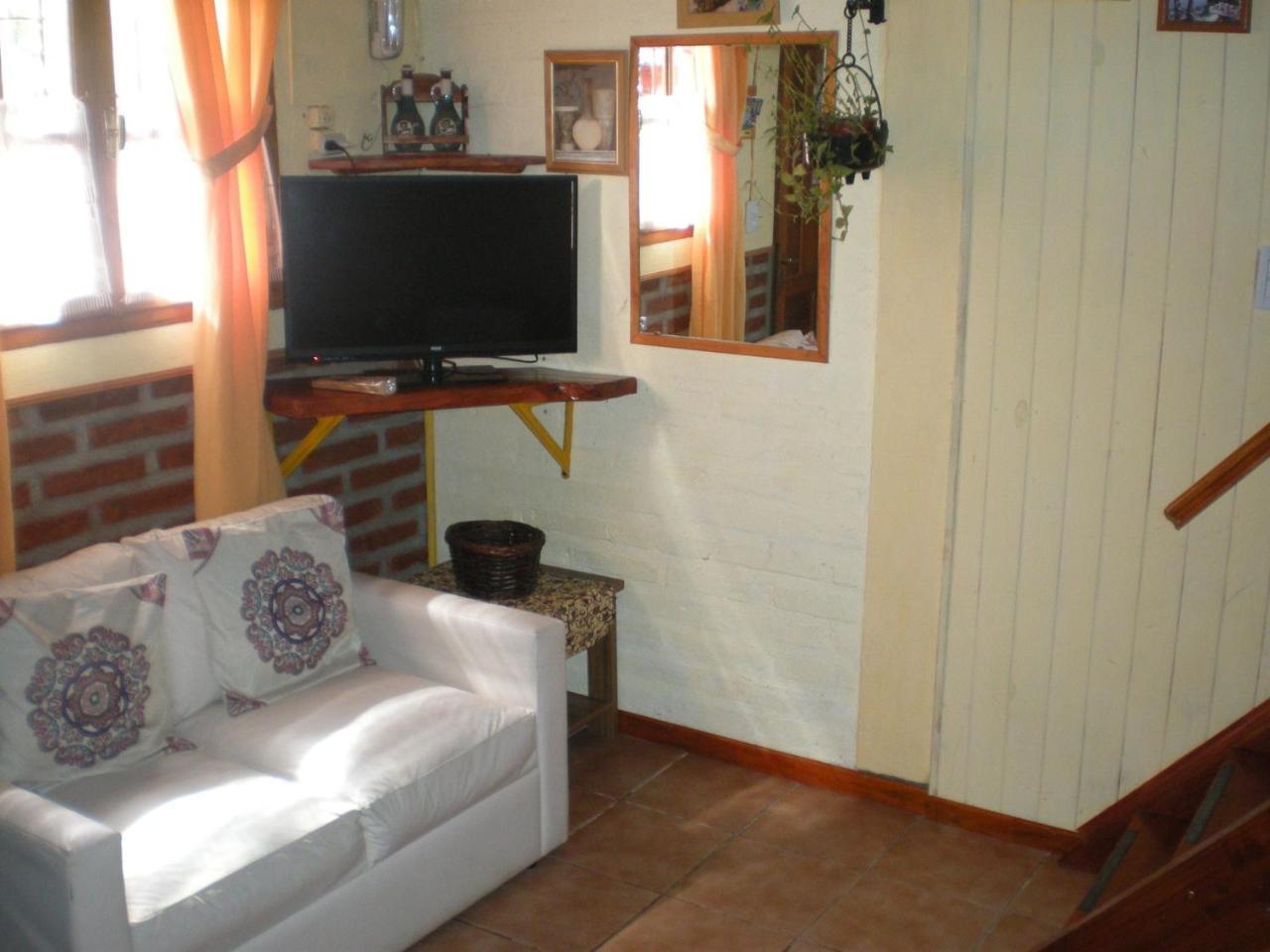 Cabanas Tunquelen El Bolson Luaran gambar